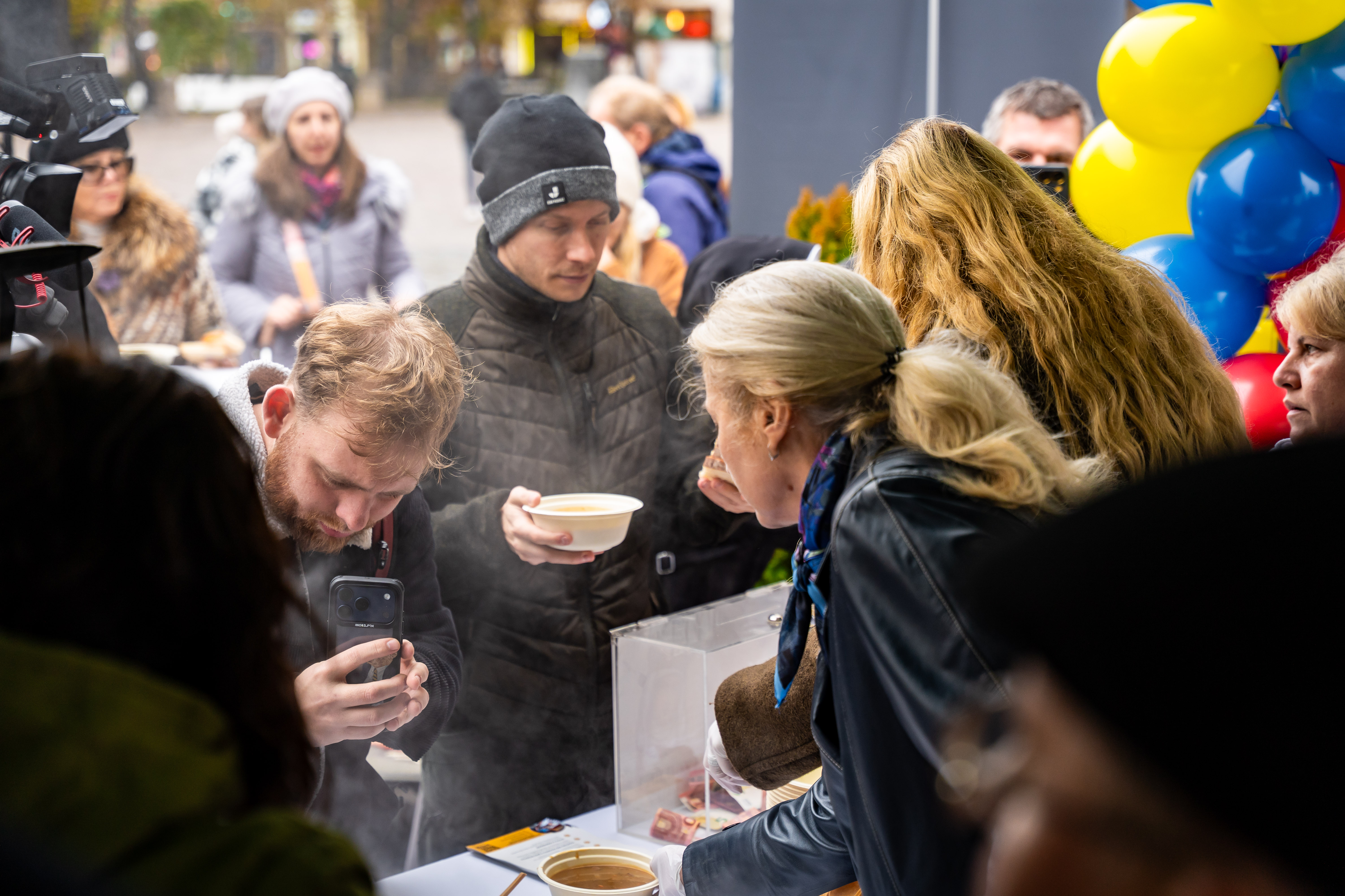 Polievka sv. Alzbety -26